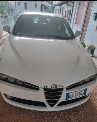 Alfa 159 2.0 Jtdm 170 cv