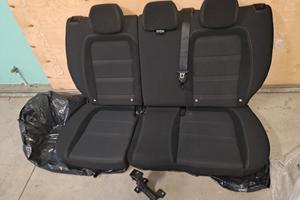 Panca posteriore Sdoppiata Fiat Tipo