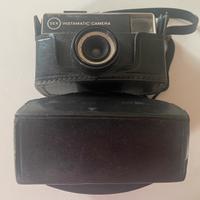 Fotocamera vintage Instamatic Kodak