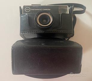 Fotocamera vintage Instamatic Kodak