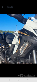 Kawasaki Versys 1100 se come nuova