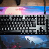 Tastiera meccanica Logitech