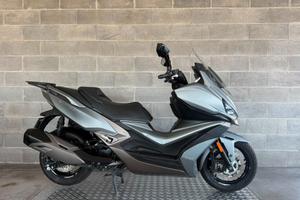 Kymco Xciting 400i S Prova Riscatta o Rendi.