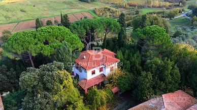Tenuta - Vinci