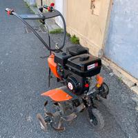 Motozappa husqvarna TF 434 P