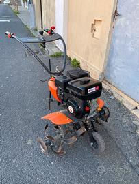 Motozappa husqvarna TF 434 P