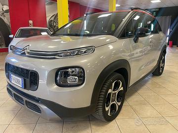 CITROEN C3 Aircross PureTech 110 S&S Shine *GRIP