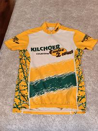 Maglia ciclismo 