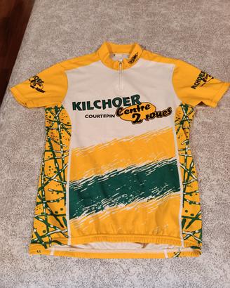 Maglia ciclismo 