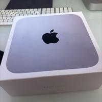Mac mini M1