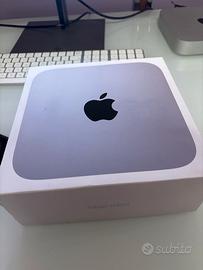 Mac mini M1