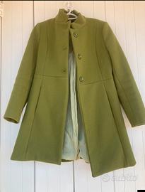 Cappotto Artigli