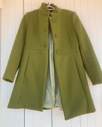 Cappotto Artigli