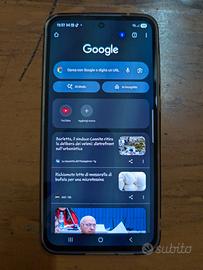 SAMSUNG GALAXY A55 5G