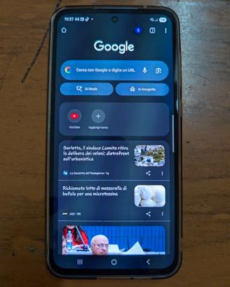 SAMSUNG GALAXY A55 5G