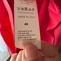 Vestito donna marca Blugaia taglia IT 46
