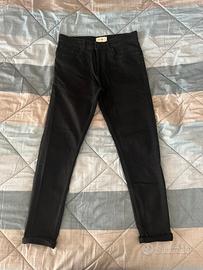 Jeans Pull&Bear neri