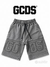Bermuda GCDS Tg: S