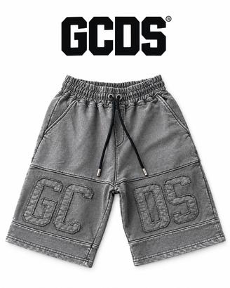 Bermuda GCDS Tg: S