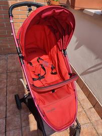 Passeggino BeCool light
