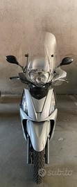 Kymco people gti 300
