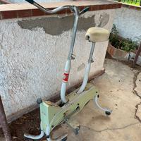 Cyclette d’epoca vintage olmo velovis