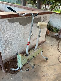 Cyclette d’epoca vintage olmo velovis