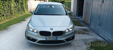 BMW 216D Active Tourer Diesel