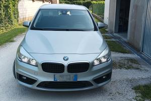 BMW 216D Active Tourer Diesel