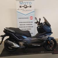 Sym ADX 300