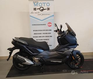 Sym ADX 300