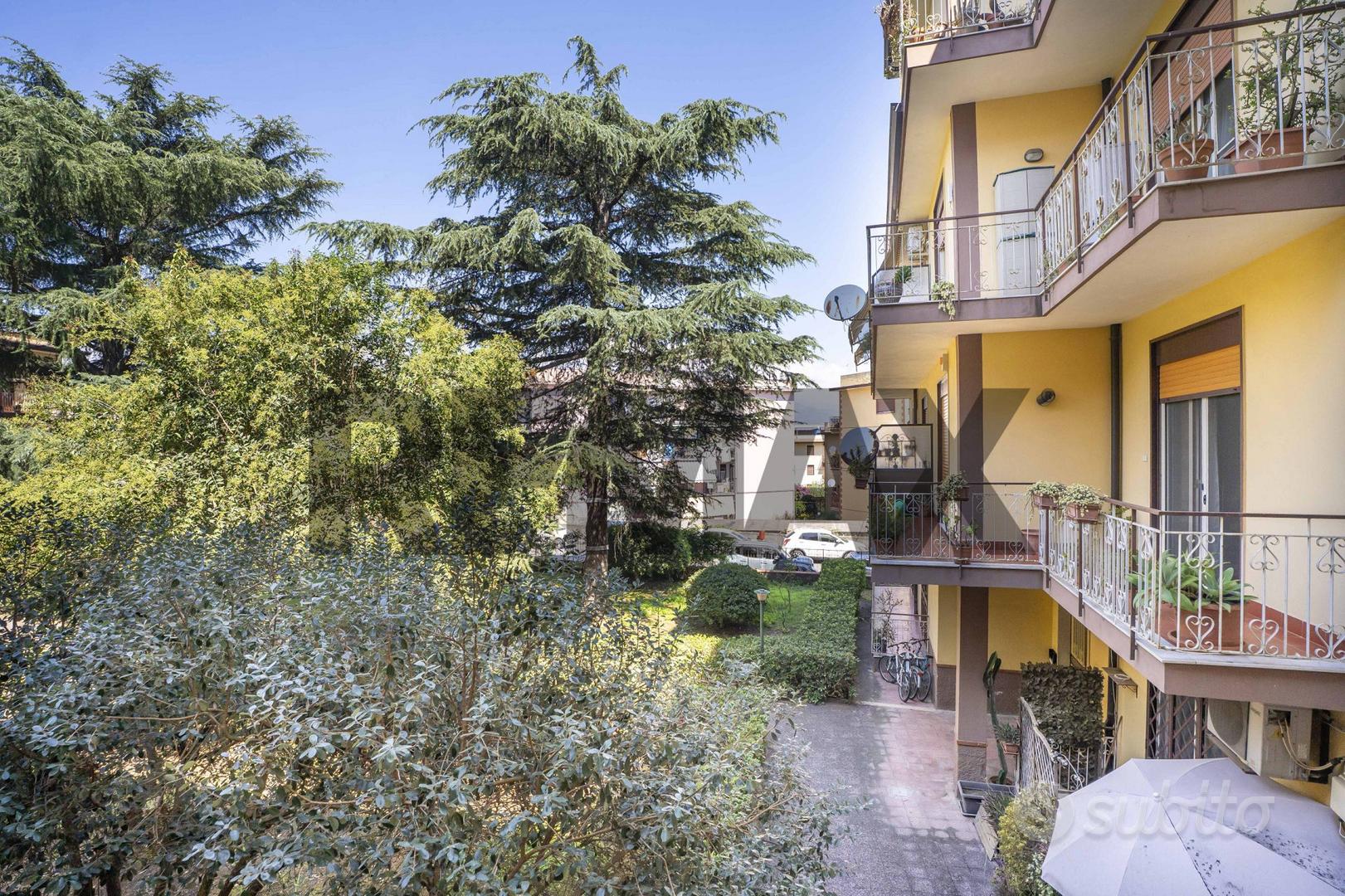 Appartamento – Valverde, Fontana-Casalrosato - Altro