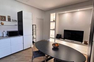 Appartamento di 89 m² con 3 locali e box auto a Ca