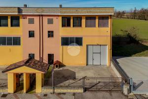 CAPANNONE A VILLANTERIO