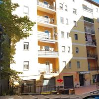 Via Caserma locale mq. 30