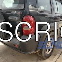 Jeep cherokee kj 2.5 crd 4x4 143cv - ricambi
