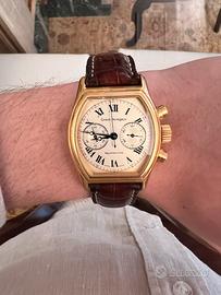 Girard Perregaux Richeville Chronograph 2710