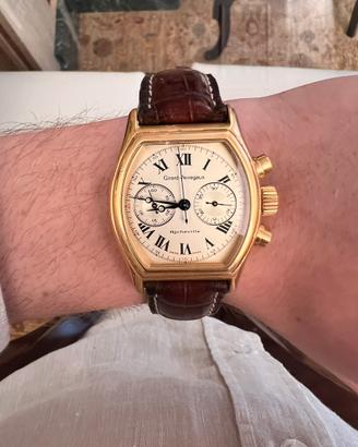 Girard Perregaux Richeville Chronograph 2710