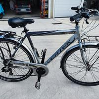 bicicletta Vertek city bike