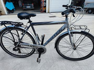 bicicletta Vertek city bike