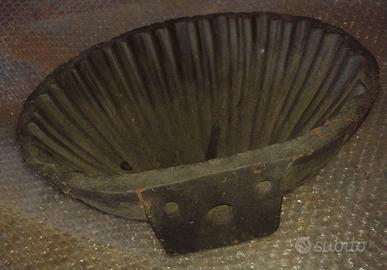 Vaschetta lavello ghisa