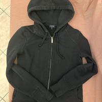 Felpa donna Armani Jeans