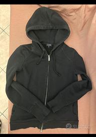 Felpa donna Armani Jeans