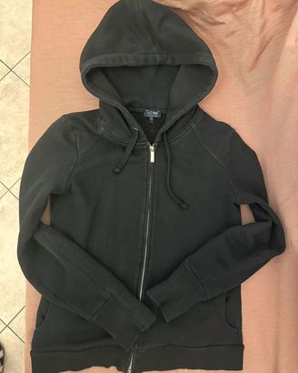 Felpa donna Armani Jeans
