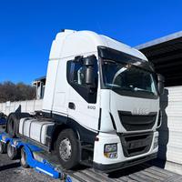 Iveco stralis 500 2009 euro 5 f3be3681b manuale