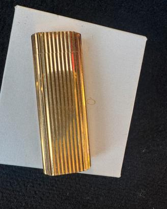 Accendino cartier