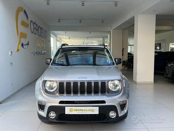 JEEP Renegade 1.0 T3 Limited tua da €169,00 mens