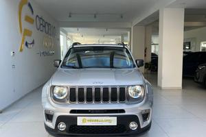 JEEP Renegade 1.0 T3 Limited tua da €169,00 mens