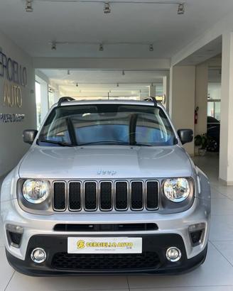 JEEP Renegade 1.0 T3 Limited tua da €169,00 mens