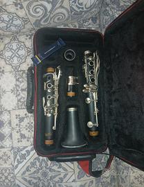 Clarinetto Alysee